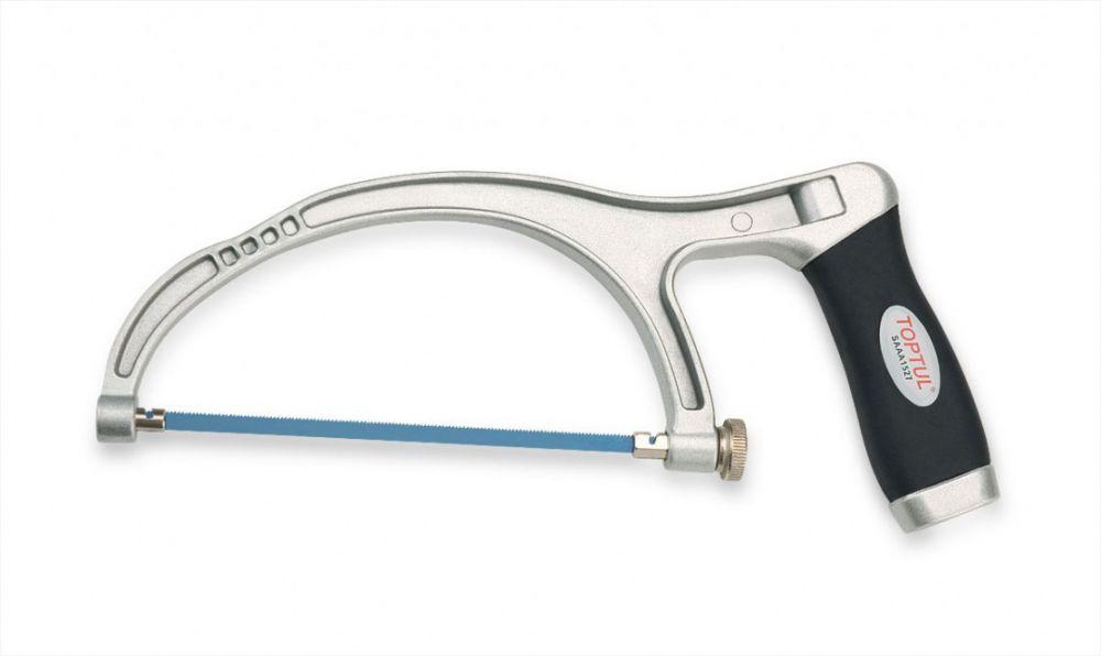 TopTul Deluxe Mini Hacksaw
