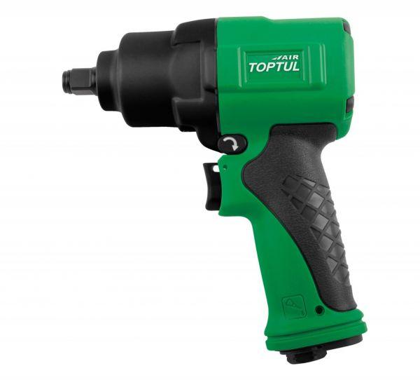 TopTul Dr. Super Duty Air Impact Wrench 1/2"
