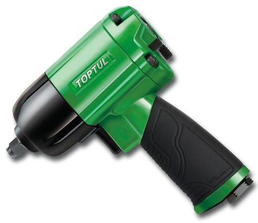 TopTul Super Duty Air Impact Wrench Pro 1/2"