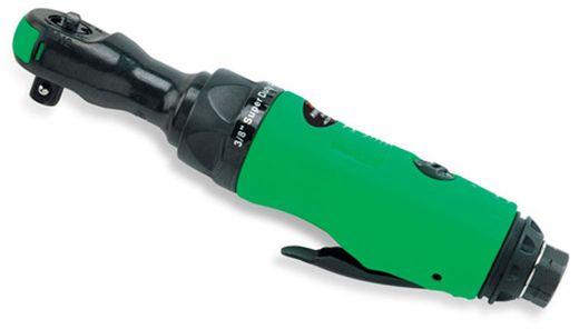 TopTul Super Duty Air Ratchet Wrench 3/8"