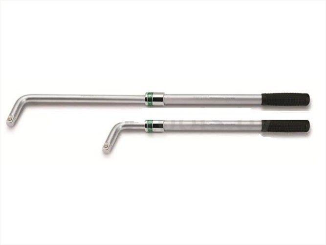TopTul  L-Handle with Adjustable Handle 1/2