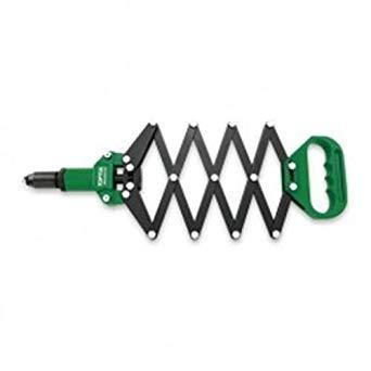TopTul Scissor Action Industrial Riveter
