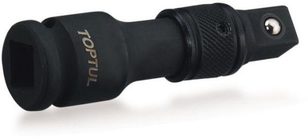 1/2" Impact Extension Bar With Quick Release 5" Toptul