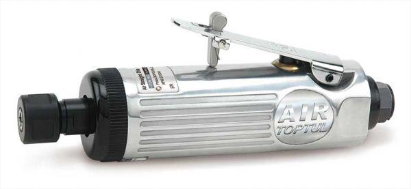 TopTul  Air Straight Die Grinder Professional Grade Air Tools