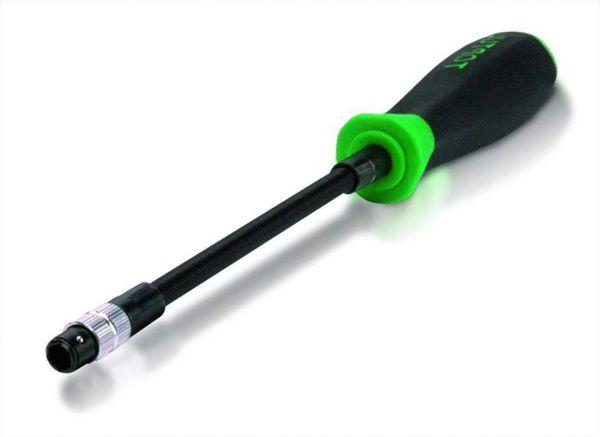 Magnetic Bit Holder With Handle 290mm Toptul
