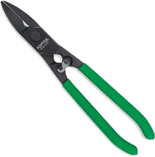 TopTul Multi Purpose Snips 10