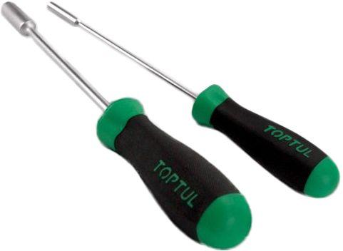 Nutspinner Screwdriver 4mm TopTul