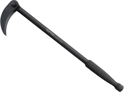 Ratchet Pry Bar  15" Toptul