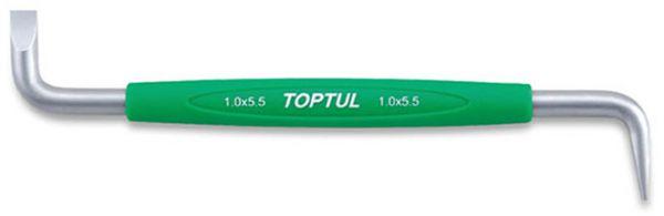 Toptul screwdriver S