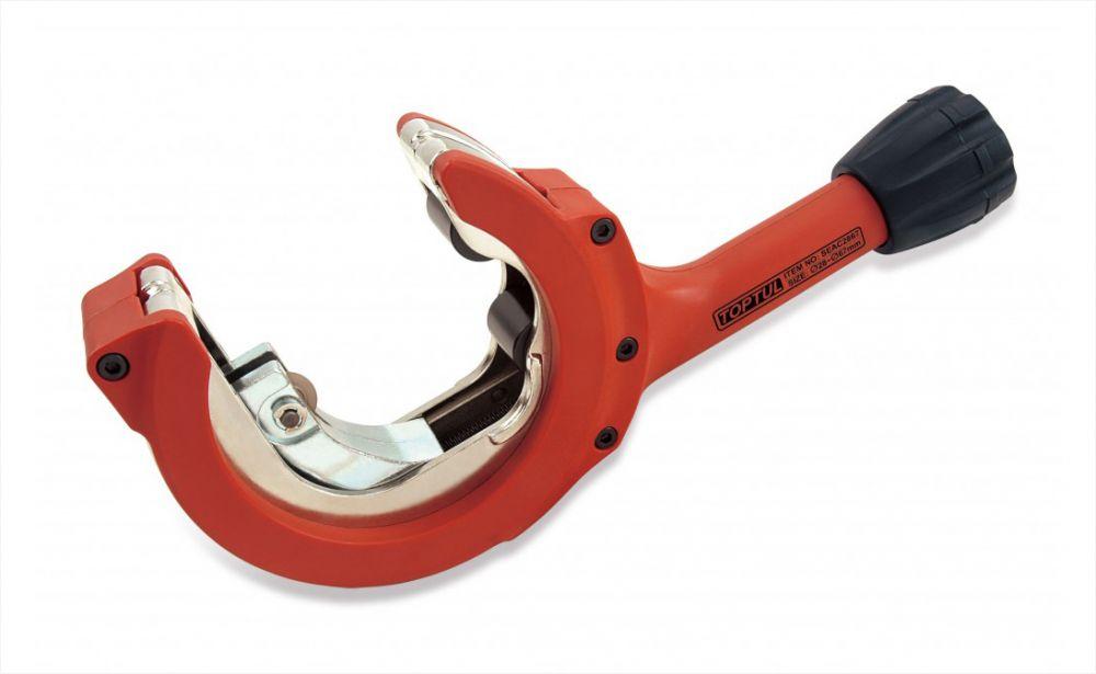 TopTul Ratchet Pipe Cutter 28:67
