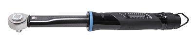 Torque wrench 1/2" 60-340nm