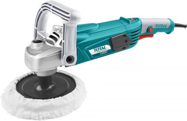Total Angle polisher 1400W