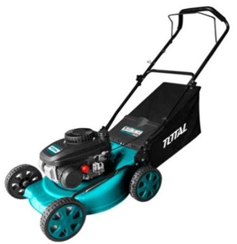 Total Gasoline lawn mower 4hp