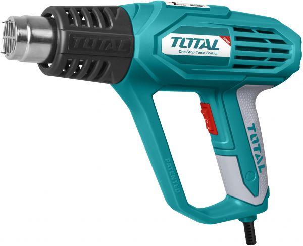 Total Heat gun 2000W