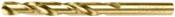 Total HSS Drill Bit 10mm