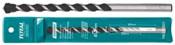 Total Masonry drill bit 12*200mm