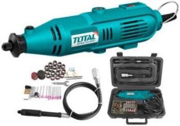 Total Mini Craft 130W + 100 pcs Accessories