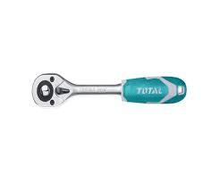 Total Ratchet wrench 1/2"