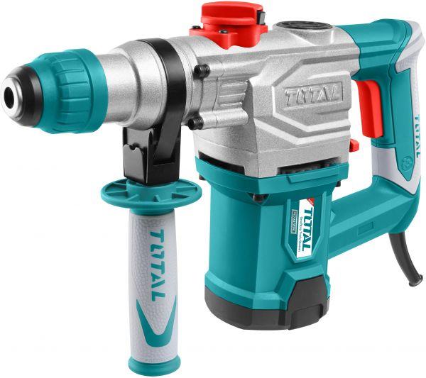 Total Rotary hammer 1050W