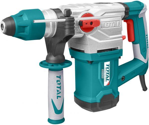 Total Rotary Hammer 1500W 32mm