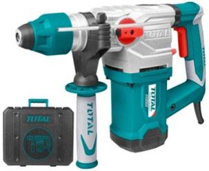 Total Rotary Hammer 1500W 32mm