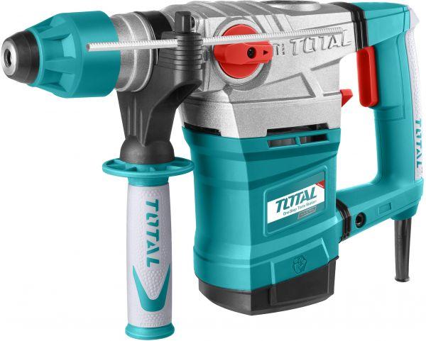 Total Rotary hammer 1800W