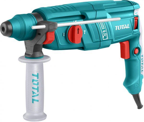 Total Rotary hammer 800W