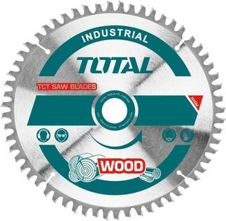 Total TCT Saw Blade 4.5"