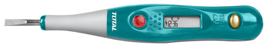 Total Test Pencil 3x140mm