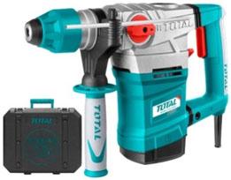 TOTAL ROTARY HAMMER SDS-PLUS 1800W 36mm