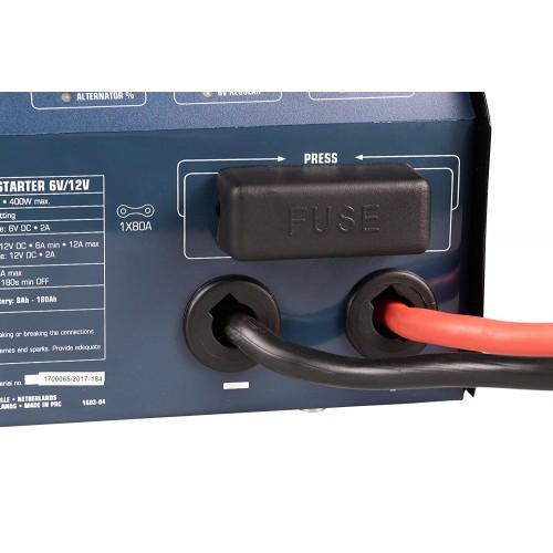 Ferm Battery charger 400 w