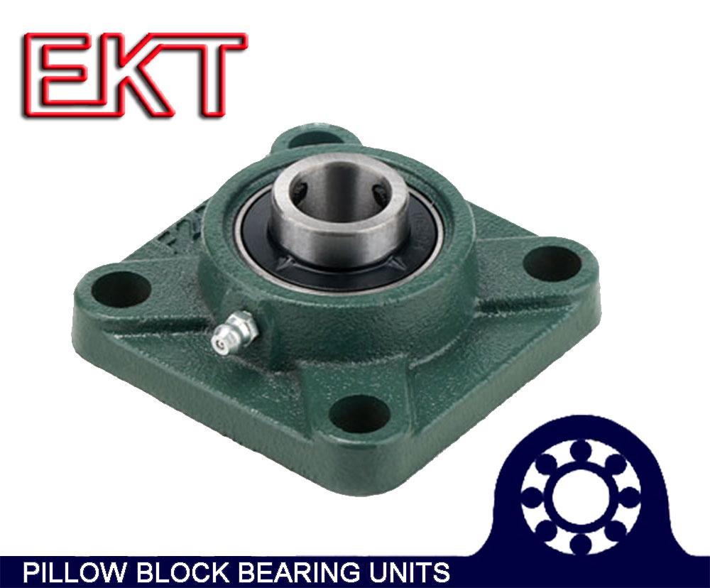 UCF213 Flange Units