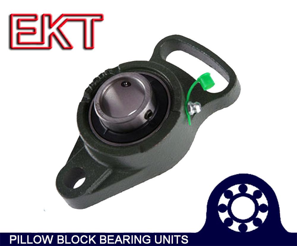 UCFA205 Pillow Block Bearing Unit