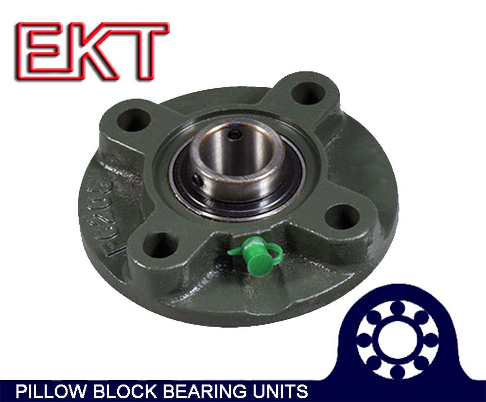 UCFC218 Flange Cartridge Units