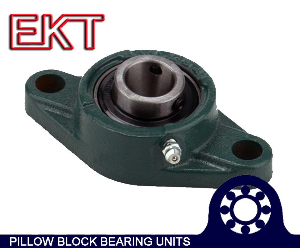 UCFL207 Flange Units