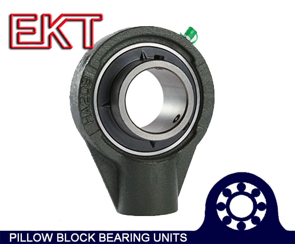 UCHA208 Pillow Block Bearing Unit