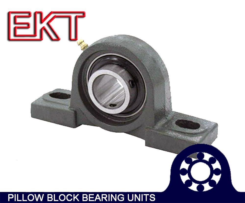 UCP214 Pillow Block Bearing Unit