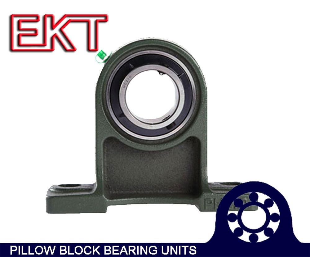 UCPH209 Pillow Block Bearing Unit