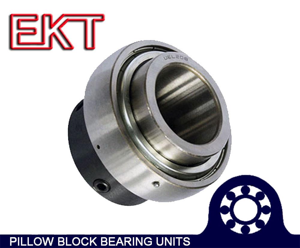 UEL214 Insert Bearing