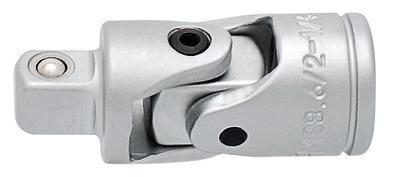 Universal joint 1/4" 41mm