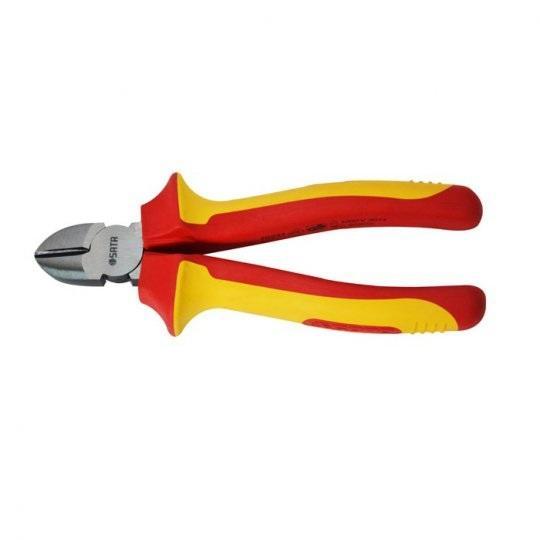 VDE Insulated Diagonal Pliers "6