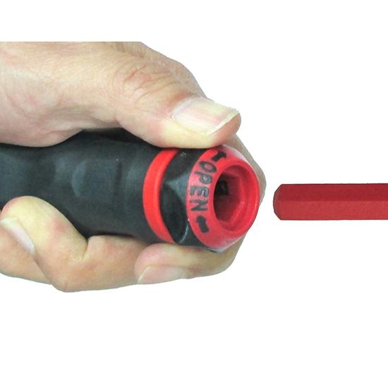 VDE Insulated Torque Screwdriver Set 12 pcs