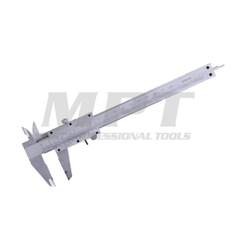 Vernier Caliper 6"/150mm