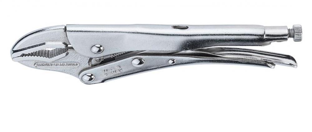 BOLLMANN Vise ideal grips  10 "