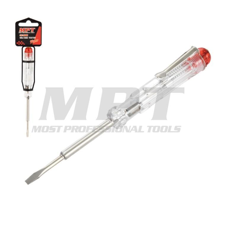 Voltage Tester 3*140mm