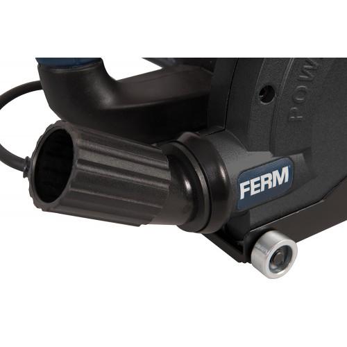 Wall Lightening Grinder 1600 W Ferm