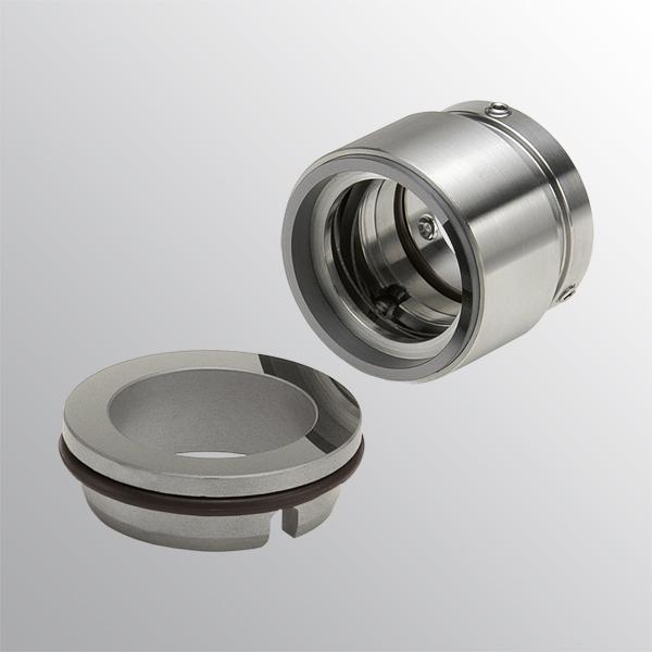 Wave spring seal - 75mm