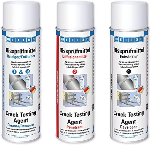 WEICON CRACK DETECTOR