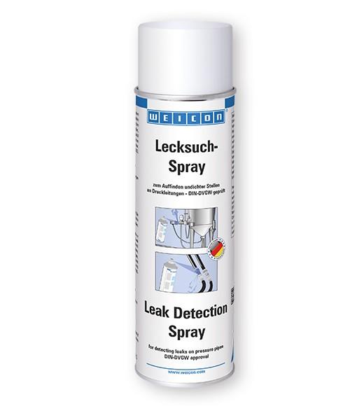 Weicon Gas Leak Detector