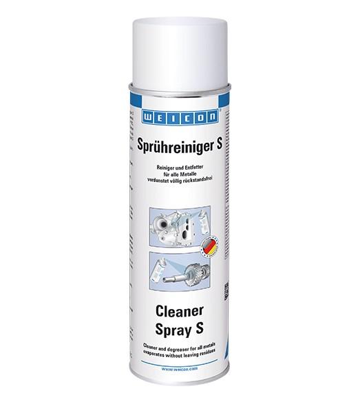Weicon S Cleaner